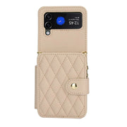 galaxy z flip 4 wallet case