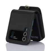 kickstand Samsung Z Flip case
