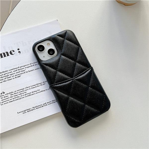 iphone 14 case with card holder