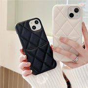 iphone 14 pro case with card holder