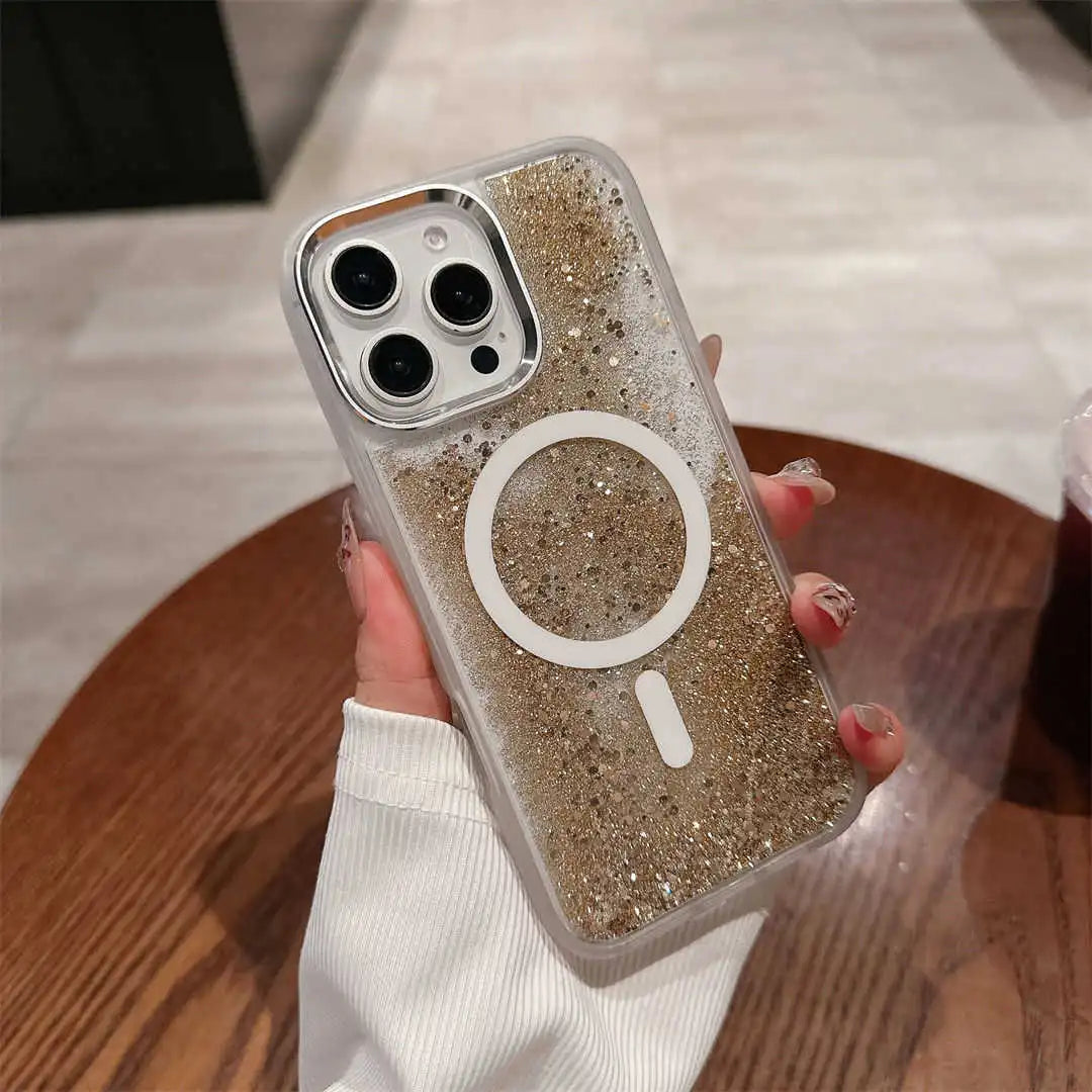 Trendy iPhone case