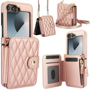 women's galaxy z flip 5 case