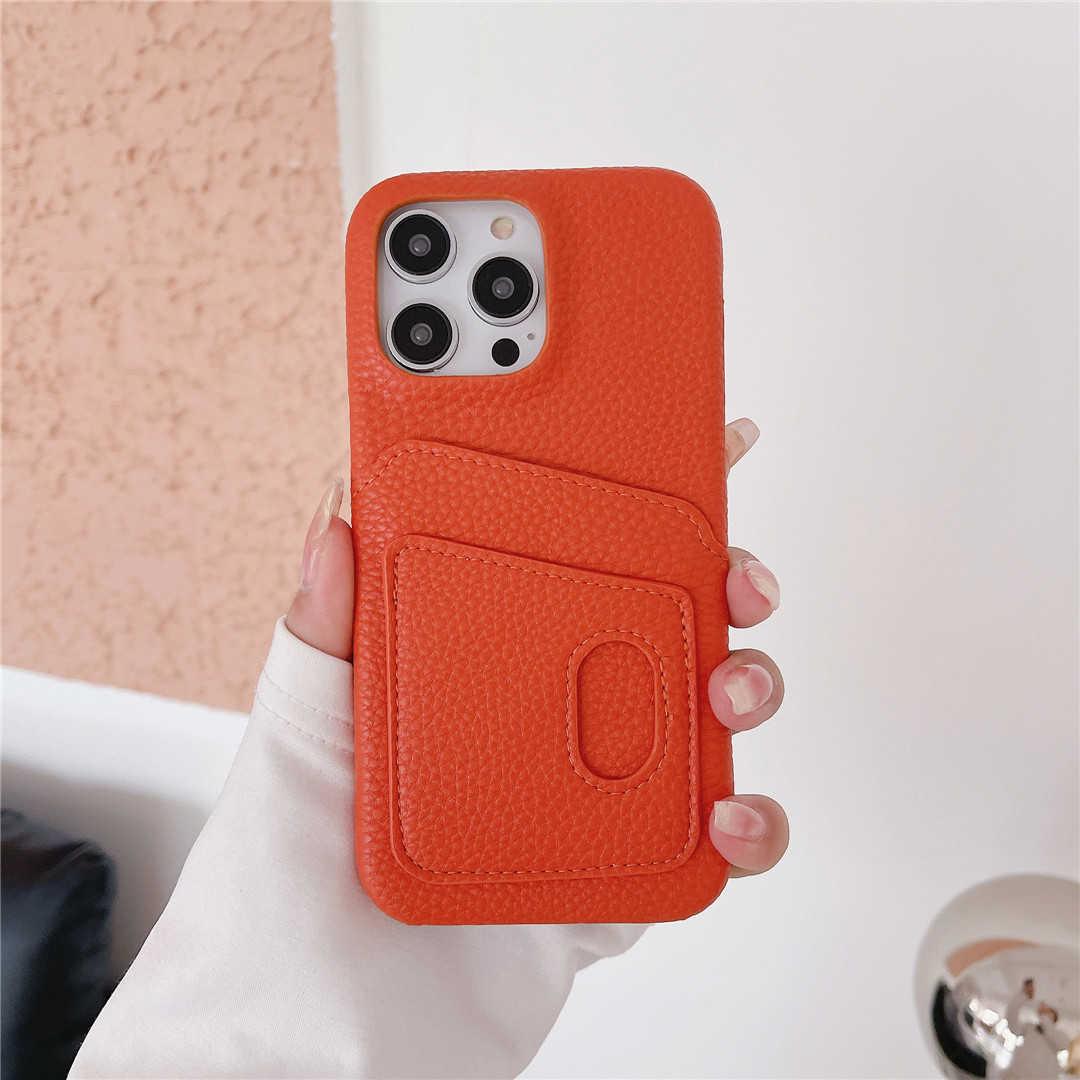 iphone case with card slot