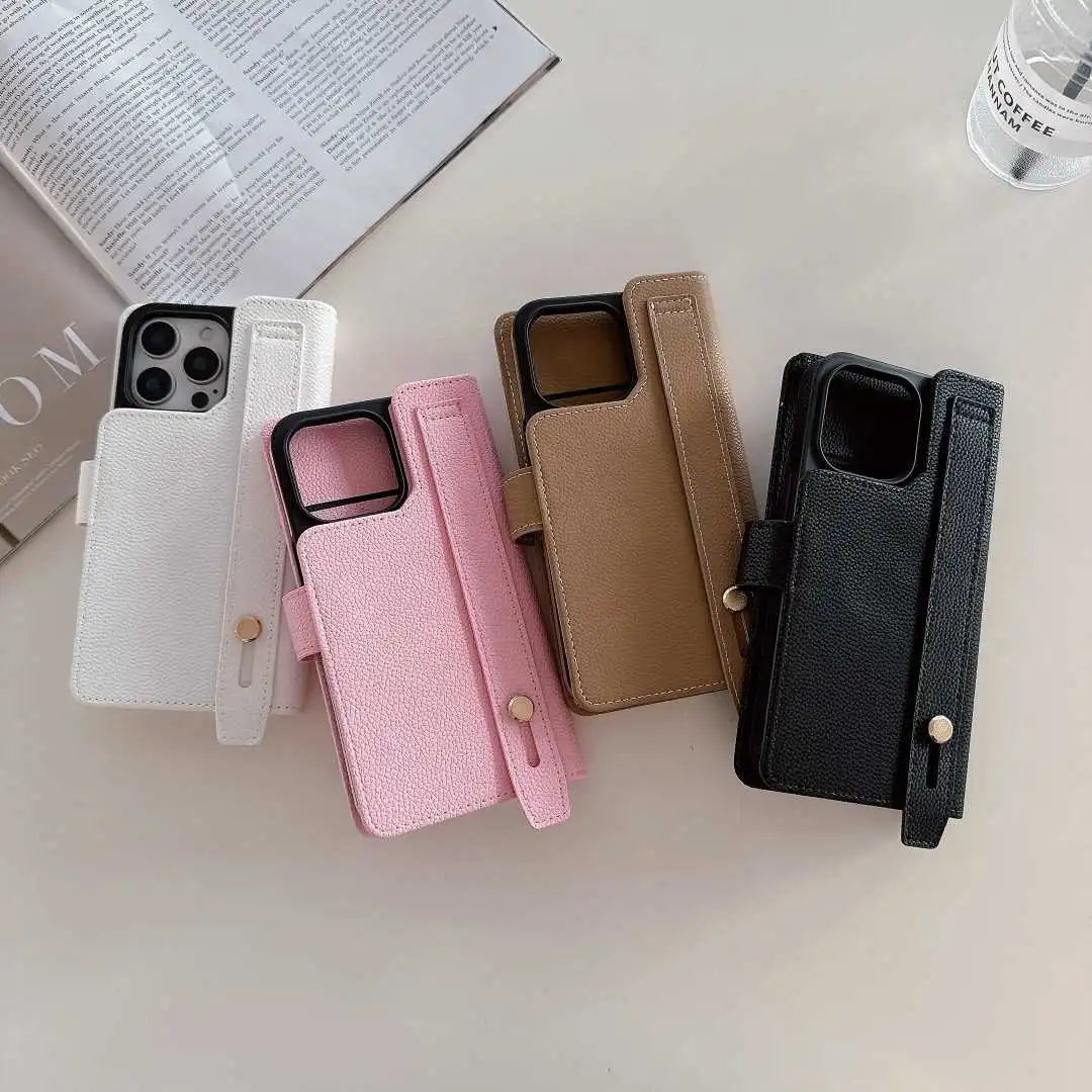 iphone folio cases