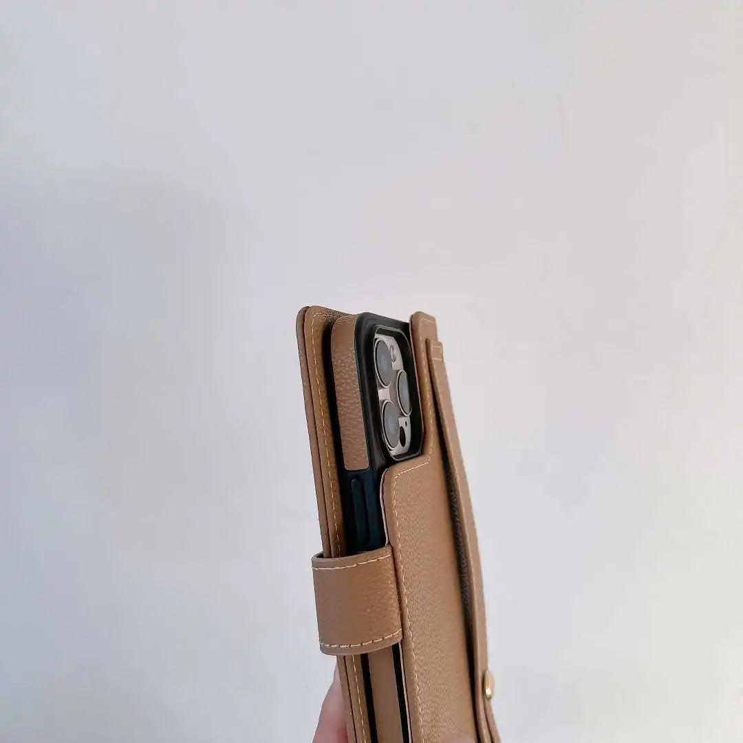 iphone 15 pro folio case