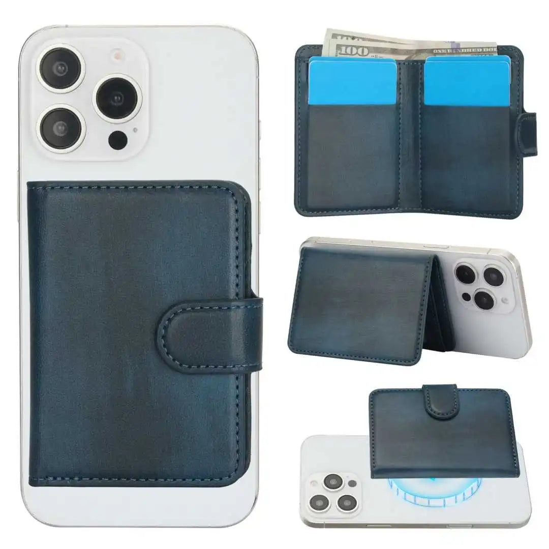 iPhone 16 plus magnetic wallet