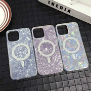 shell iPhone cases