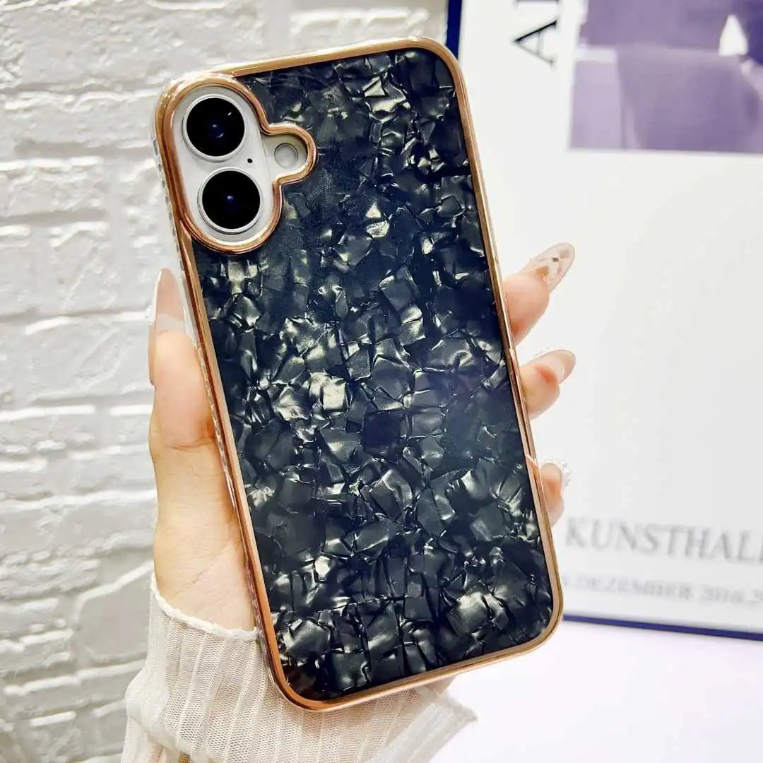 Elegant phone cover