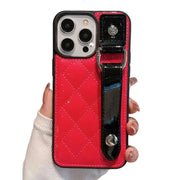 iphone 14 pro max case with loop