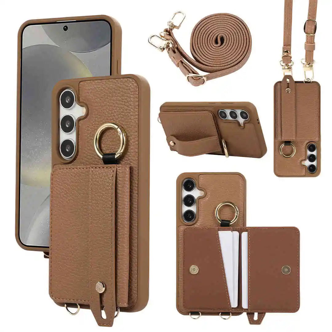s23 ultra case with strap