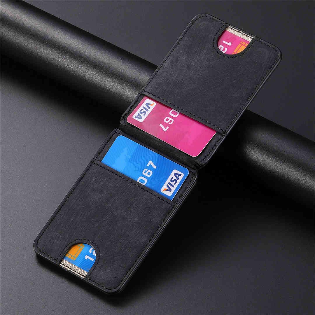 stick on phone wallet