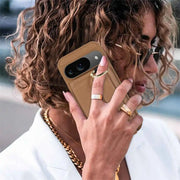 Hands-free phone case