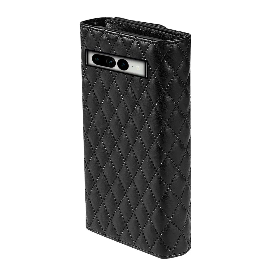 pixel 6a wallet case