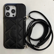 crossbody cell phone case