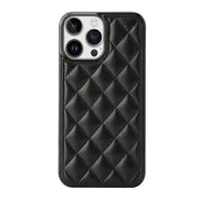 quilted iphone case
