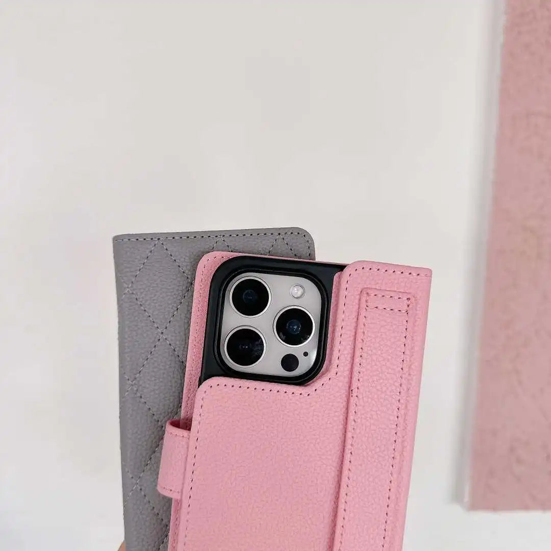 Functional iPhone wallet