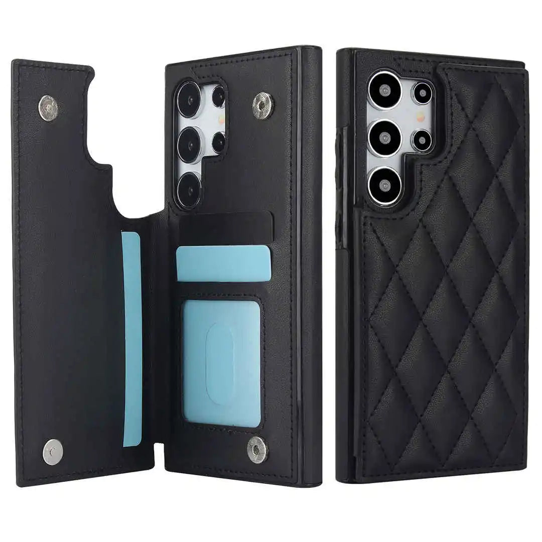samsung phone wallet case