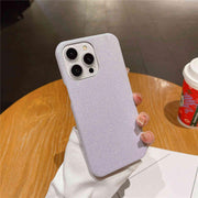 iphone 15 pro glitter case