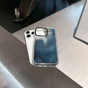 Elegant phone protection