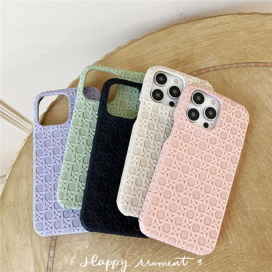 Woven iPhone Case
