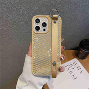 iphone 14 pro max case with handle