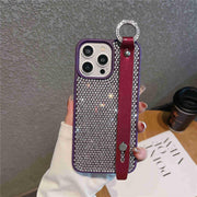 iphone 15 pro max case with handle