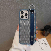 iphone 14 pro case with handle