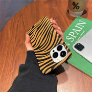 zebra iphone 12 case