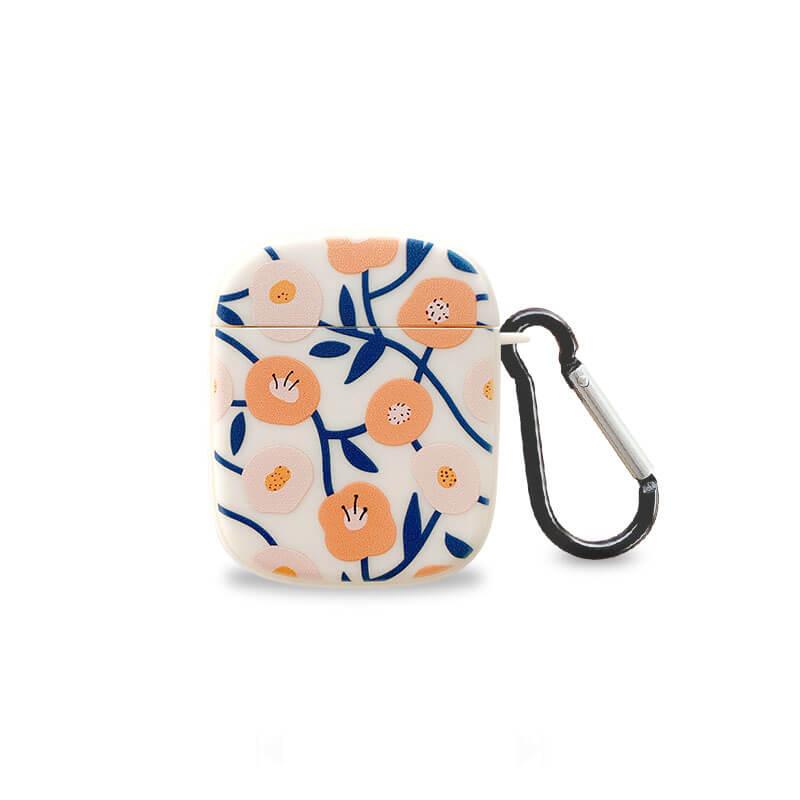 Off the Vine Floral AirPods 1/2 Case