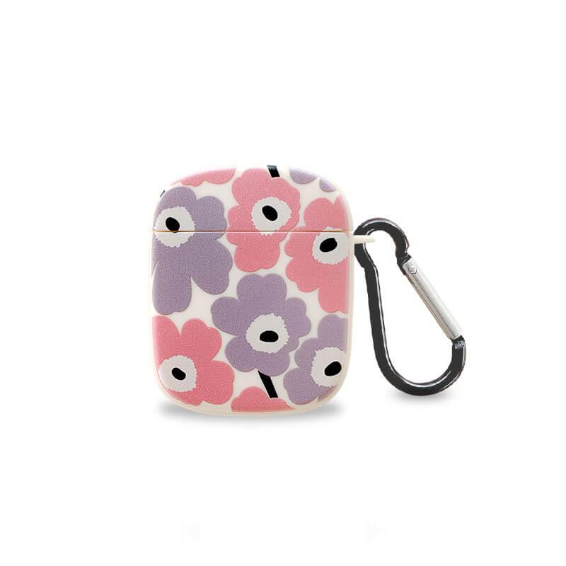 Off the Vine Floral AirPods 1/2 Case