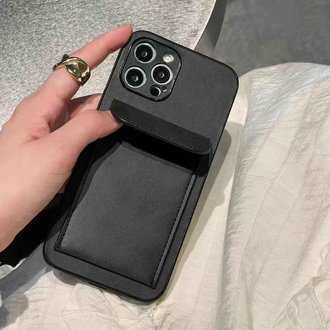 iphone 15 pro max case with card holder