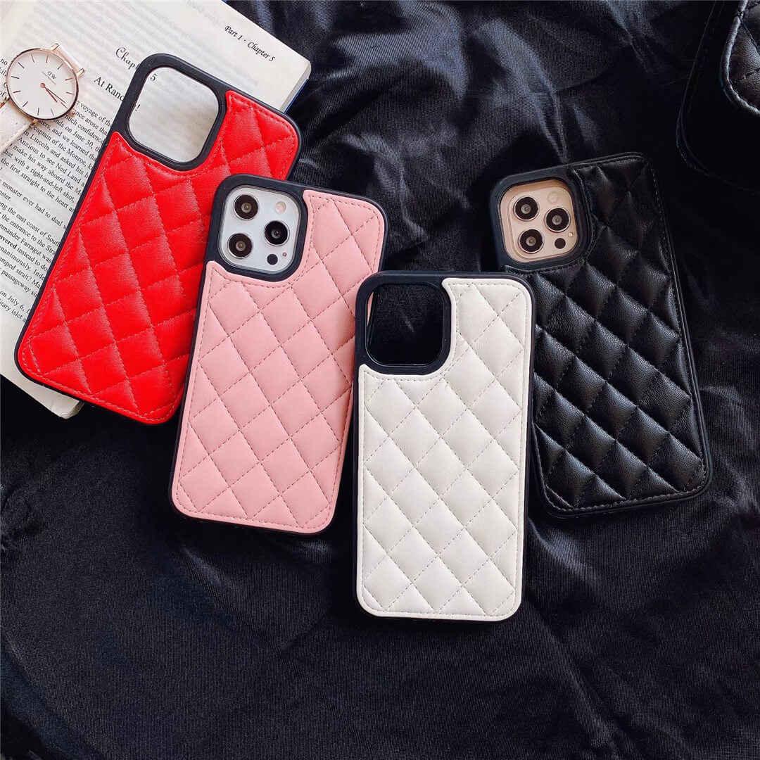 soft leather iphone cases