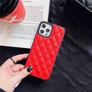 iphone 15 pro max leather case